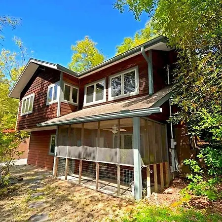 Sunshine Trail Villa